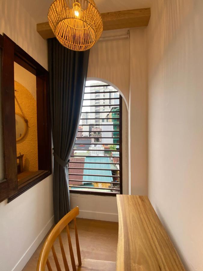 Hue Sweethouse 1 Homestay Exterior foto