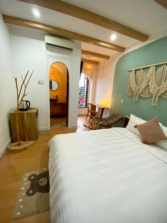 Hue Sweethouse 1 Homestay Exterior foto