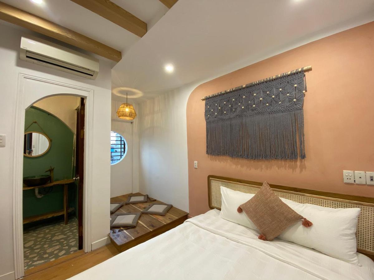 Hue Sweethouse 1 Homestay Exterior foto