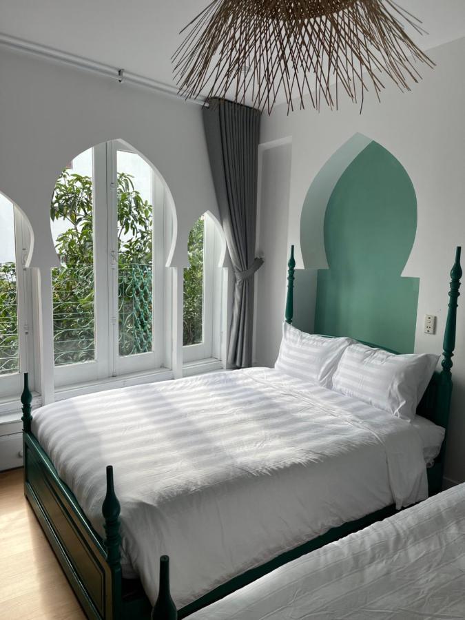 Hue Sweethouse 1 Homestay Exterior foto