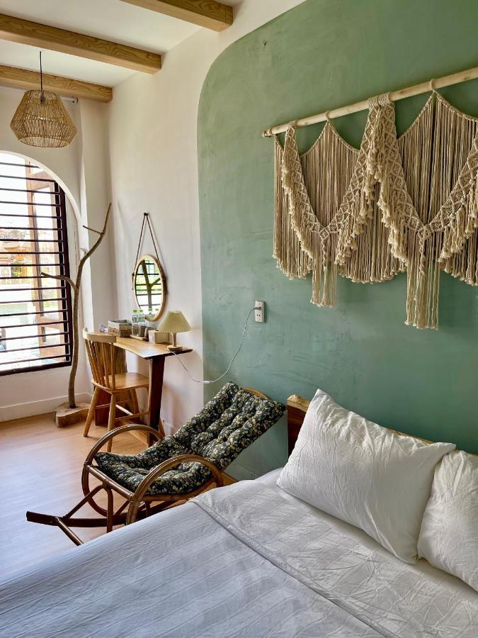 Hue Sweethouse 1 Homestay Exterior foto