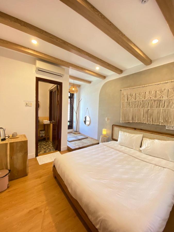 Hue Sweethouse 1 Homestay Exterior foto