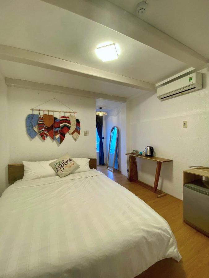 Hue Sweethouse 1 Homestay Exterior foto